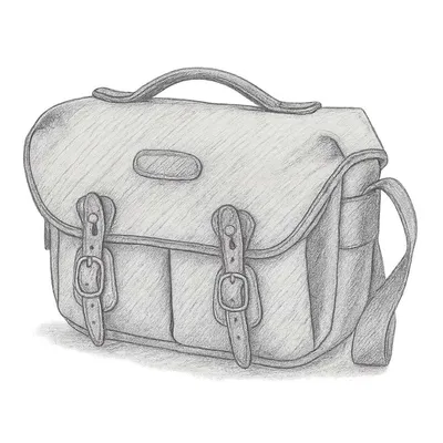 Billingham Hadley Pro Camera Bag