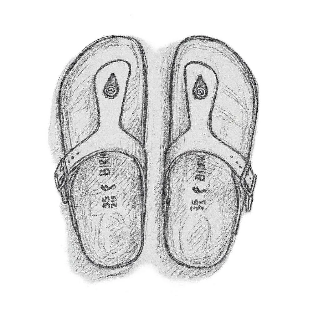 Birkenstock Gizeh