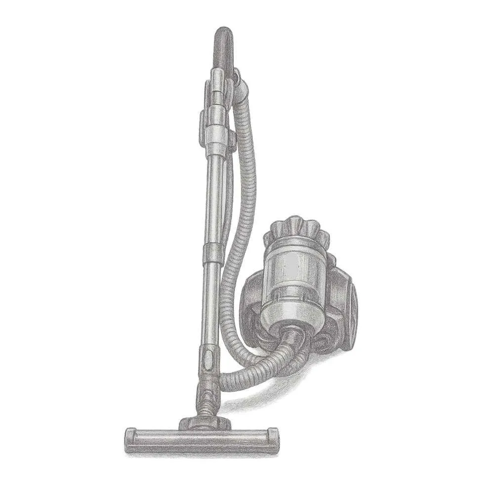 BISSELL Hard Floor Expert® Canister Vacuum