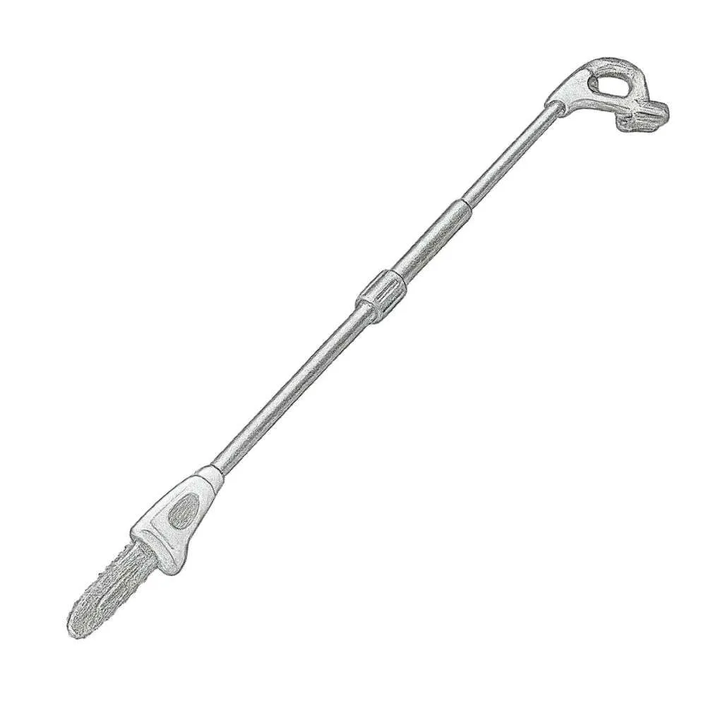 BLACK+DECKER 20V MAX Pole Saw Cordless (8")