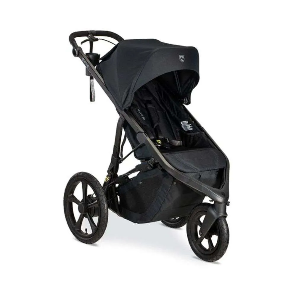 BOB Gear Wayfinder Jogging Stroller