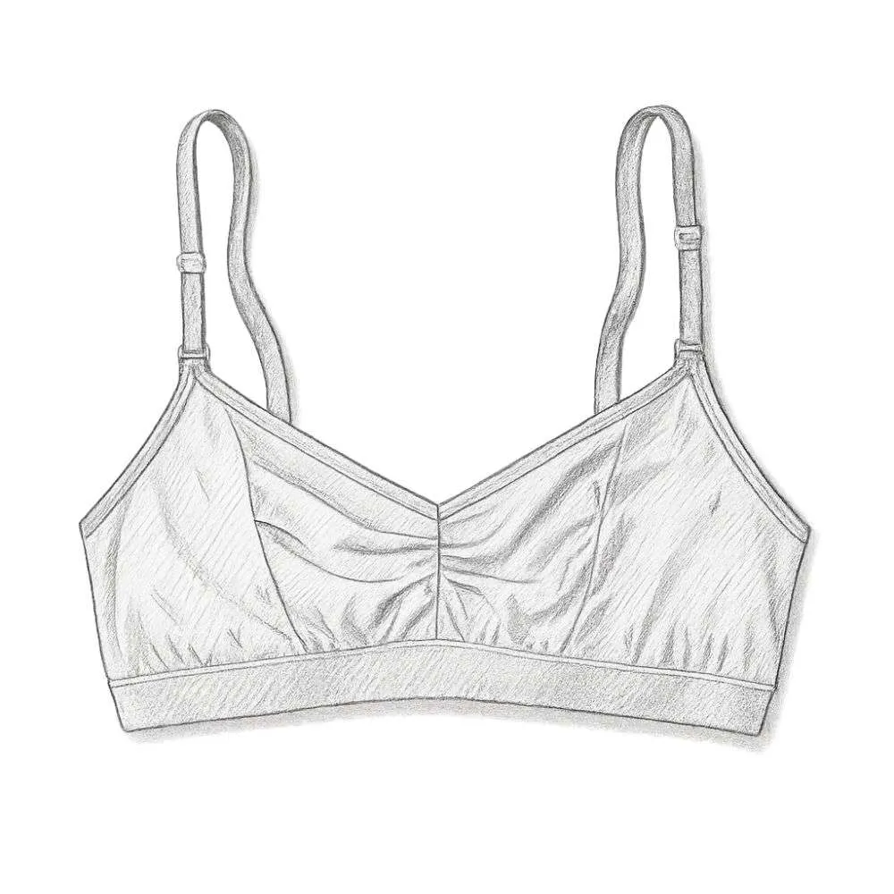 Bodily The Do Anything Bra