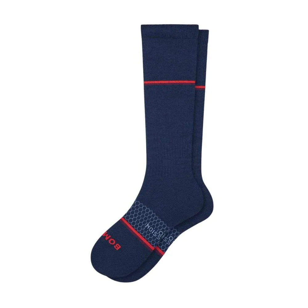 Bombas Men's Everyday Compression Socks