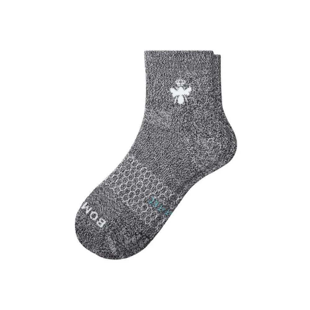 Bombas Women's All-Purpose Performance Quarter Socks