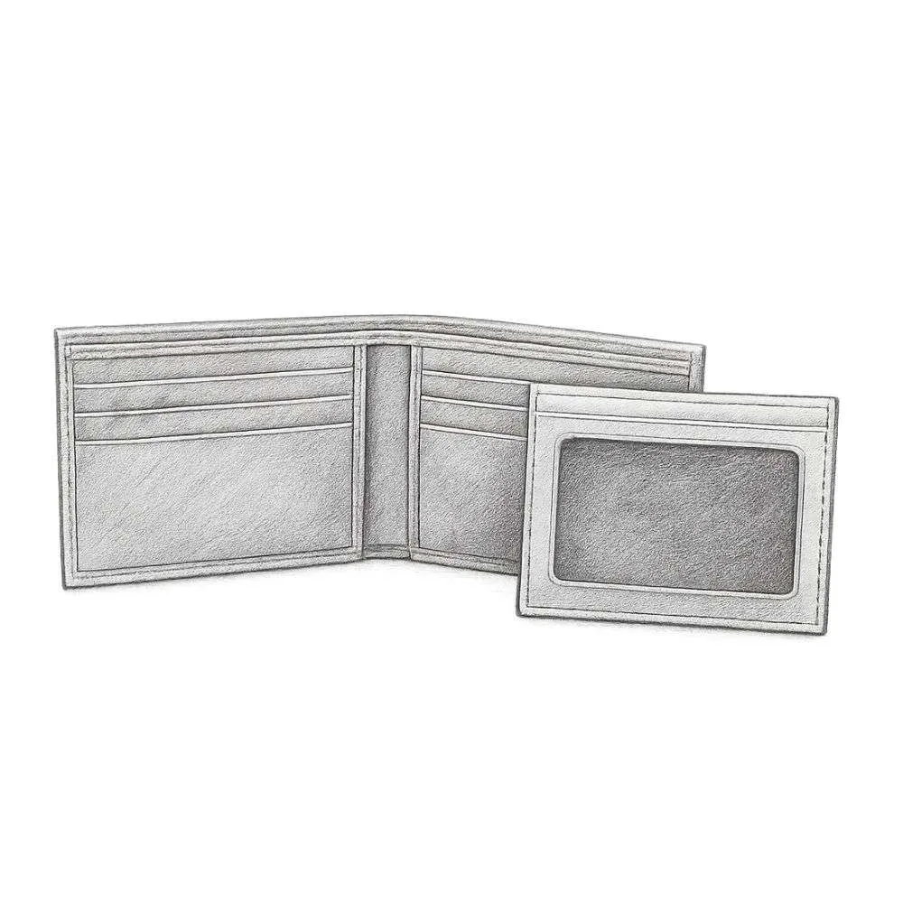 Bosca Old Leather Credit Wallet