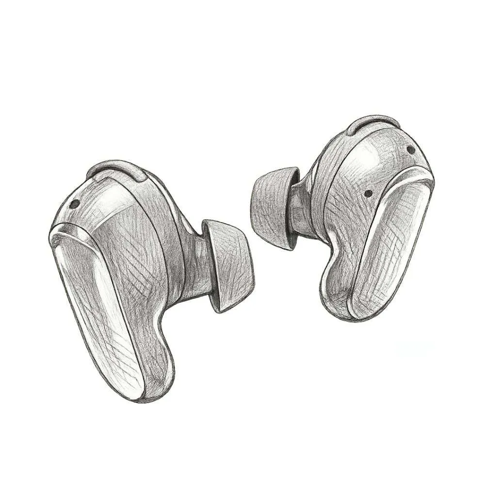 Bose QuietComfort Ultra Earbuds (2nd Gen)