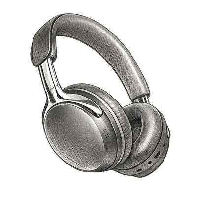 Bose QuietComfort Ultra Headphones (2nd Gen)
