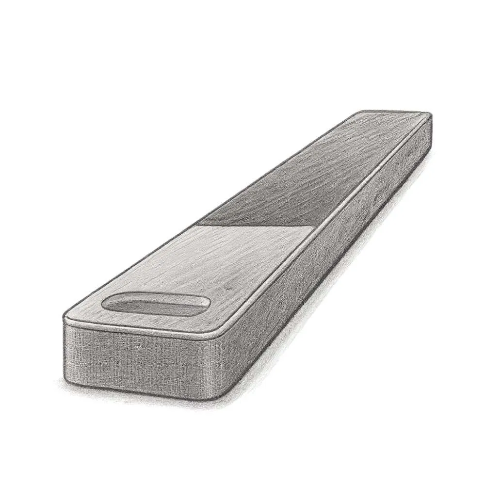 Bose Smart Ultra Soundbar