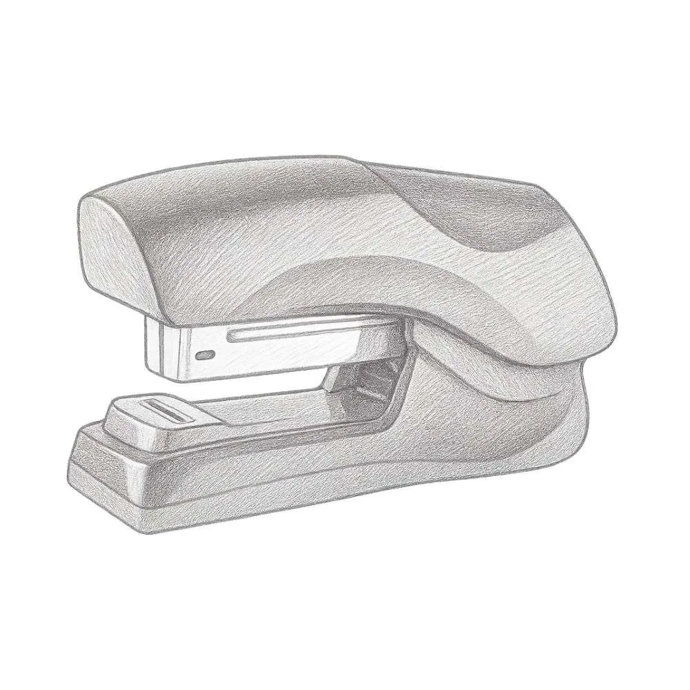 Bostitch Flat Clinch Stapler