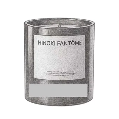 Boy Smells HINOKI FANTÔME