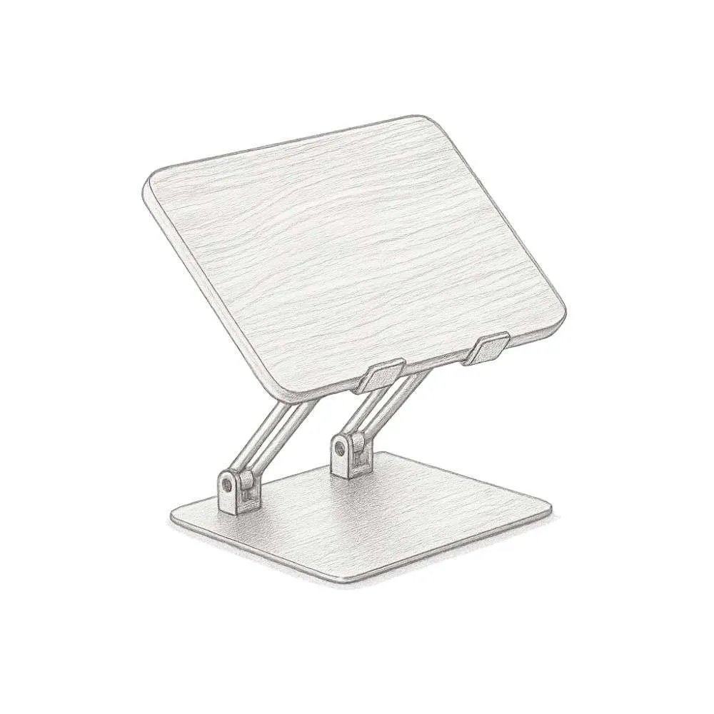 Branch Adjustable Laptop Stand