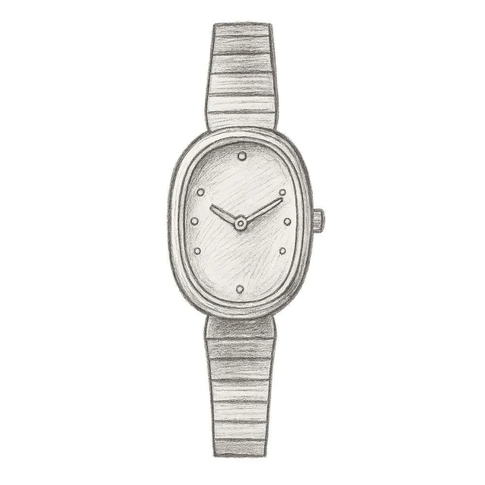 BREDA Jane Watch