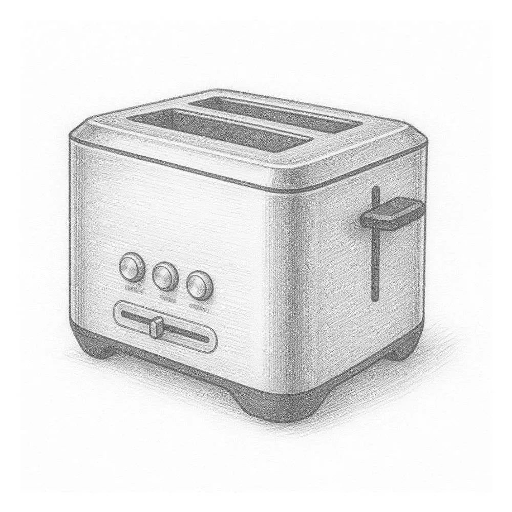 Breville the 'A Bit More'®