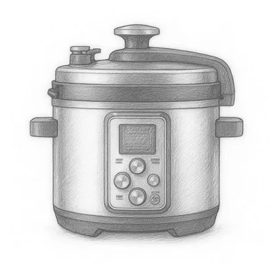 Breville the Fast Slow Pro™