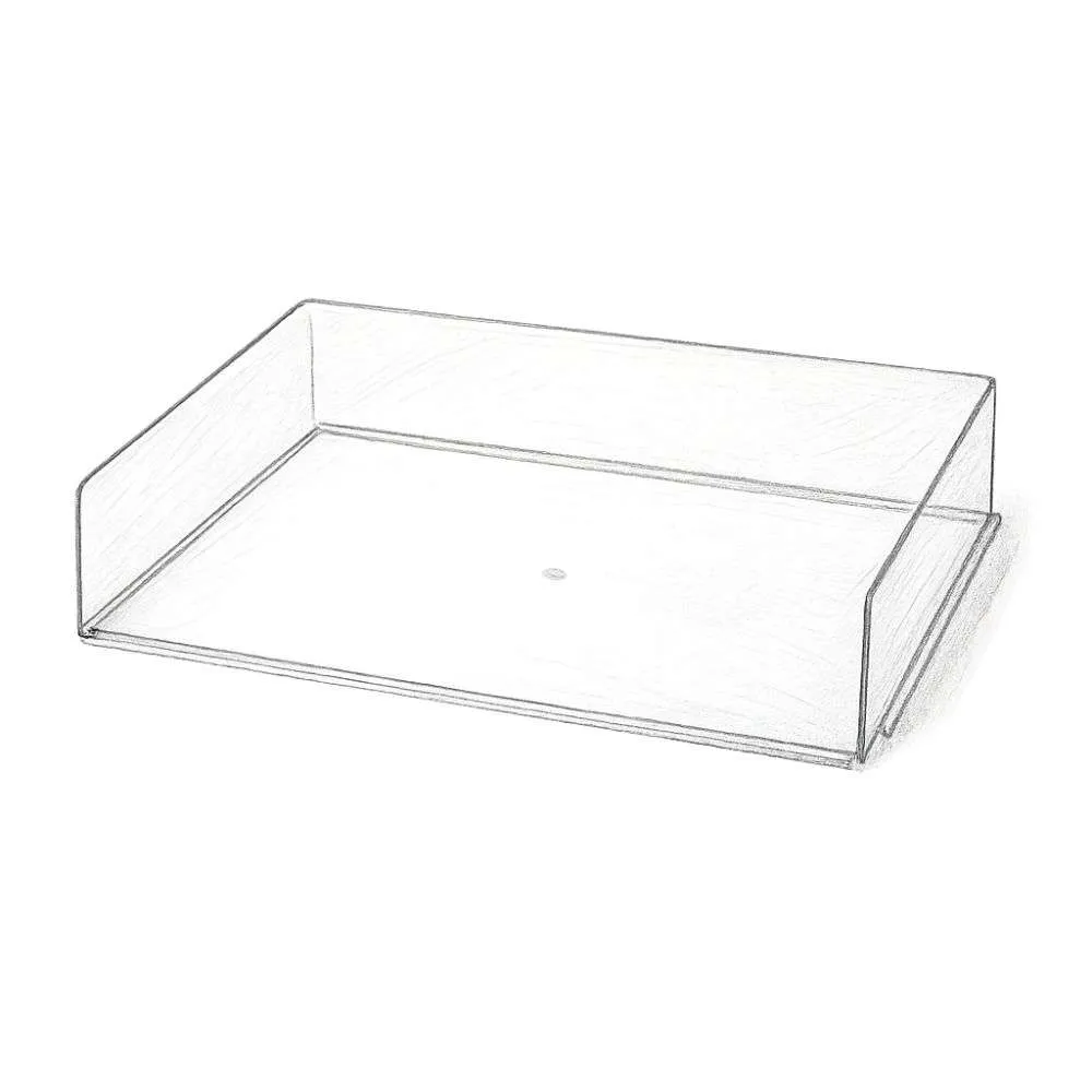 Brightroom Stackable Paper Tray