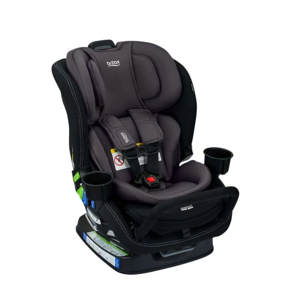 Britax Poplar S Convertible Car Seat
