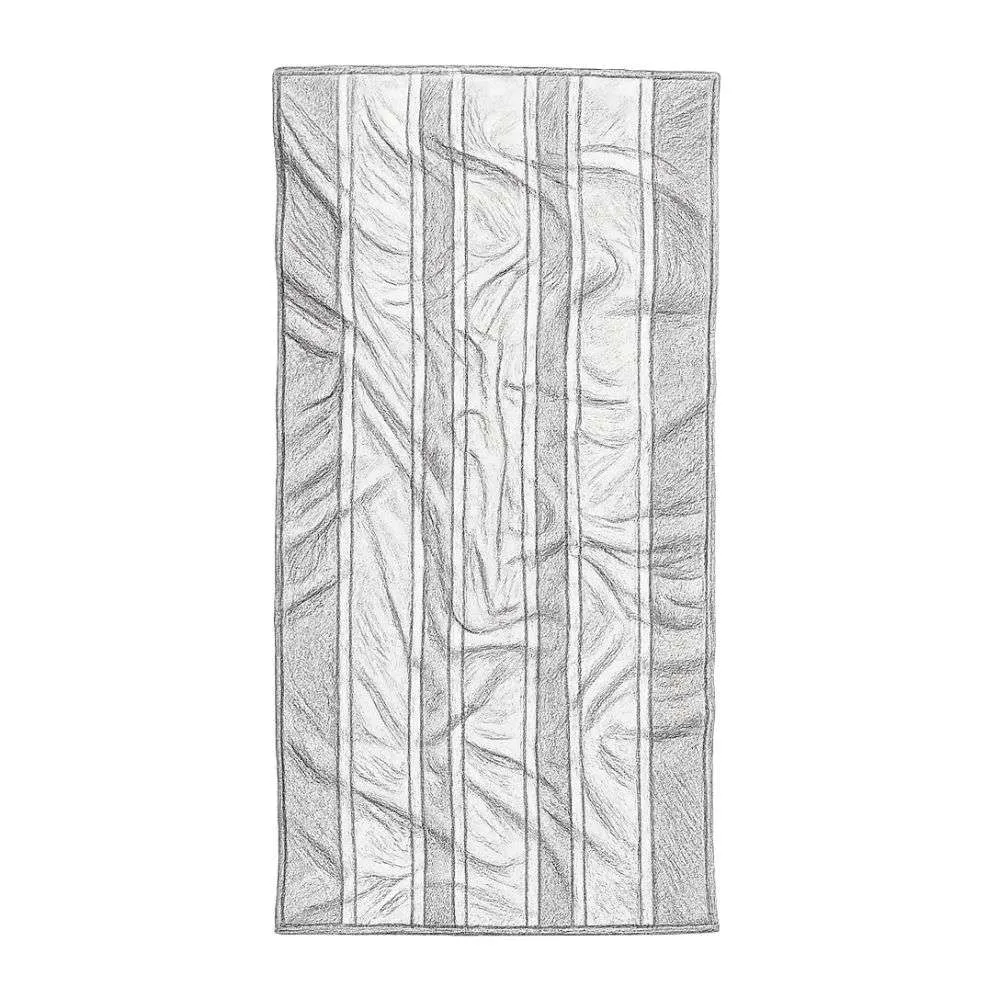 Brooklinen Boardwalk Beach Towel
