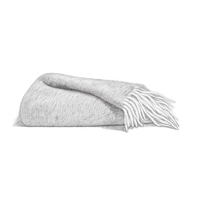 Brooklinen Pure Wool Blanket