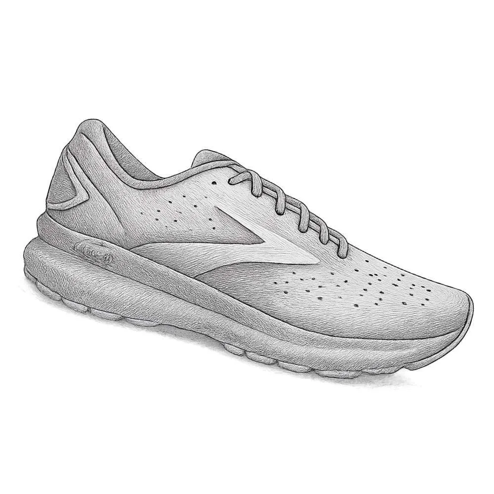 Brooks Ghost 16