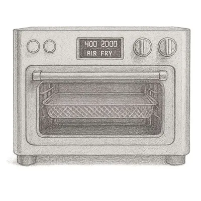 Café™ Couture™ Oven with Air Fry