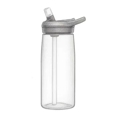 Camelbak Eddy+ Bottle with Tritan™ Renew 25 oz