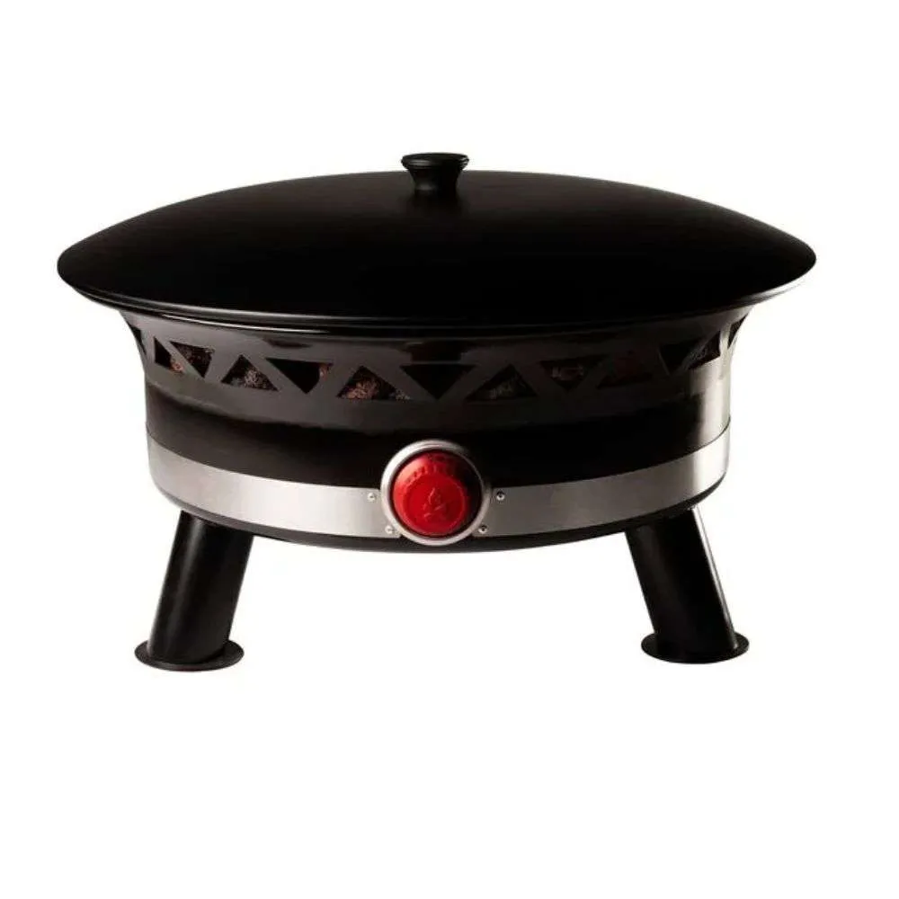 Camp Chef Ponderosa