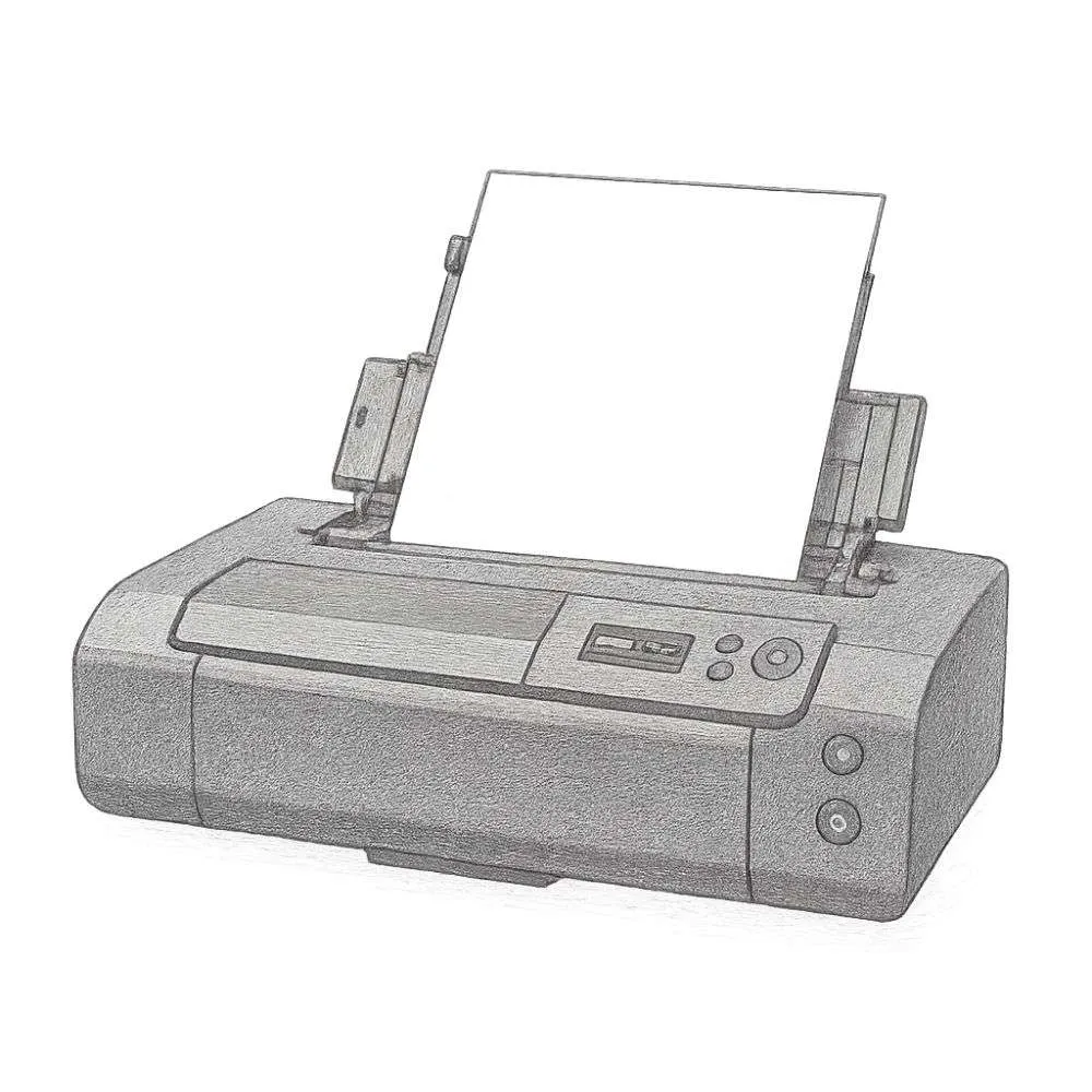 Canon PIXMA PRO-200