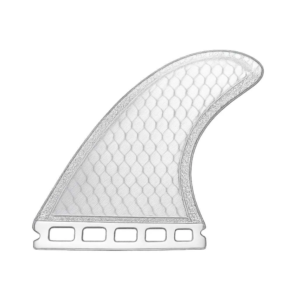 Captain Fin Tyler Warren Quad Fins