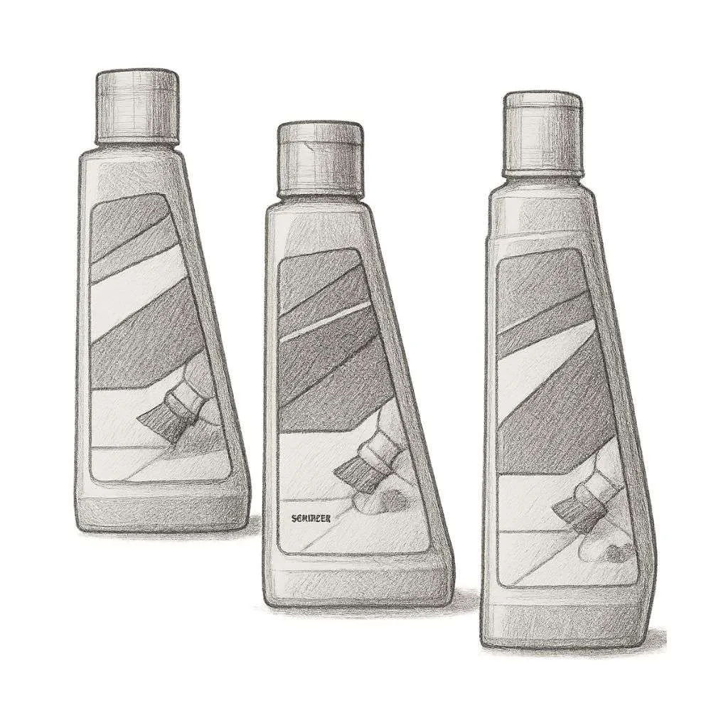 Carbona Stain Wizard Bio-Enzyme Stain Remover (Pack of 3)