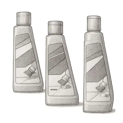 Carbona Stain Wizard Bio-Enzyme Stain Remover (Pack of 3)