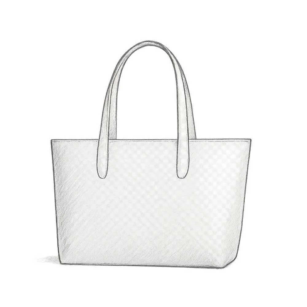 Carl Friedrik Heritage Ashby Tote Bag
