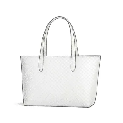 Carl Friedrik Heritage Ashby Tote Bag