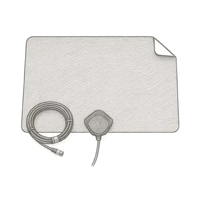 Channel Master FLATenna 35 Indoor TV Antenna