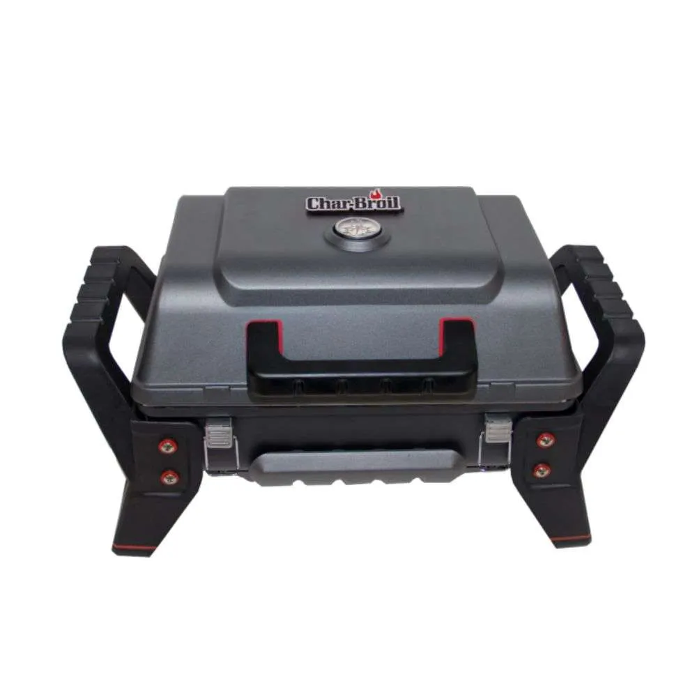 Charbroil Grill2Go X200 Portable Gas Grill