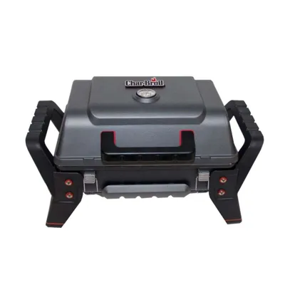Charbroil Grill2Go X200 Portable Gas Grill