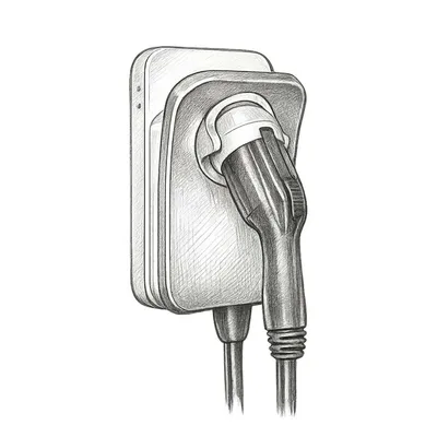 ChargePoint Home Flex Hardwired