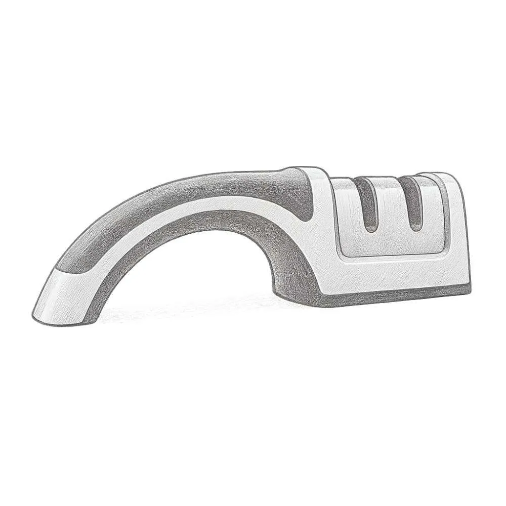 Chef's Choice AngleSelect Manual Knife Sharpener