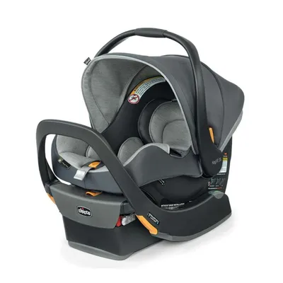 Chicco KeyFit 35 ClearTex Infant Car Seat