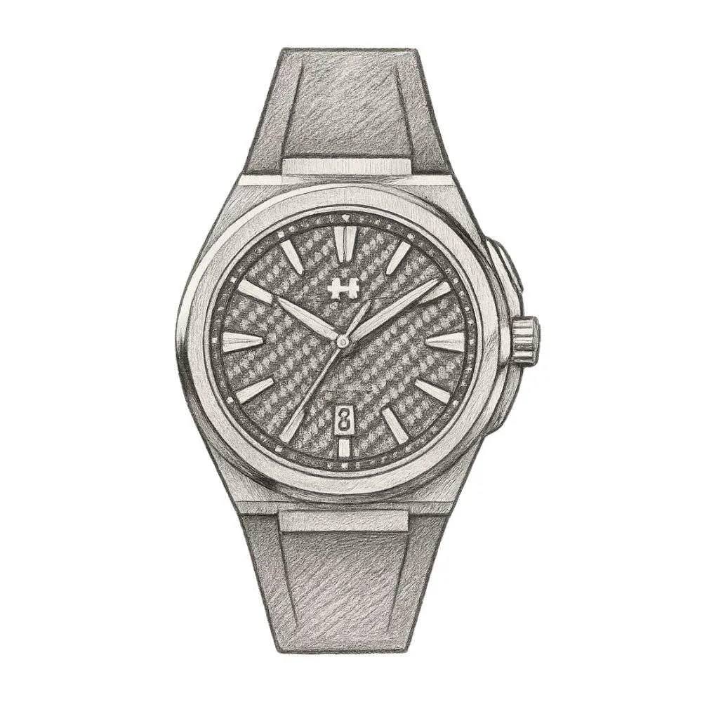 Christopher Ward The Twelve Watch