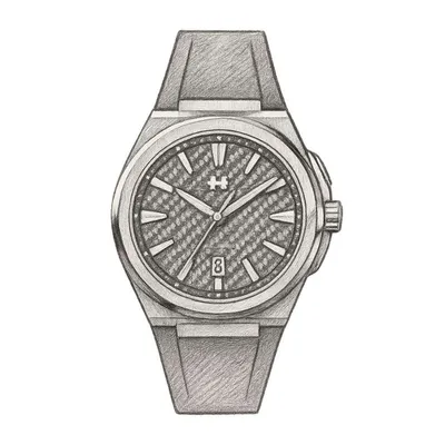 Christopher Ward The Twelve Watch