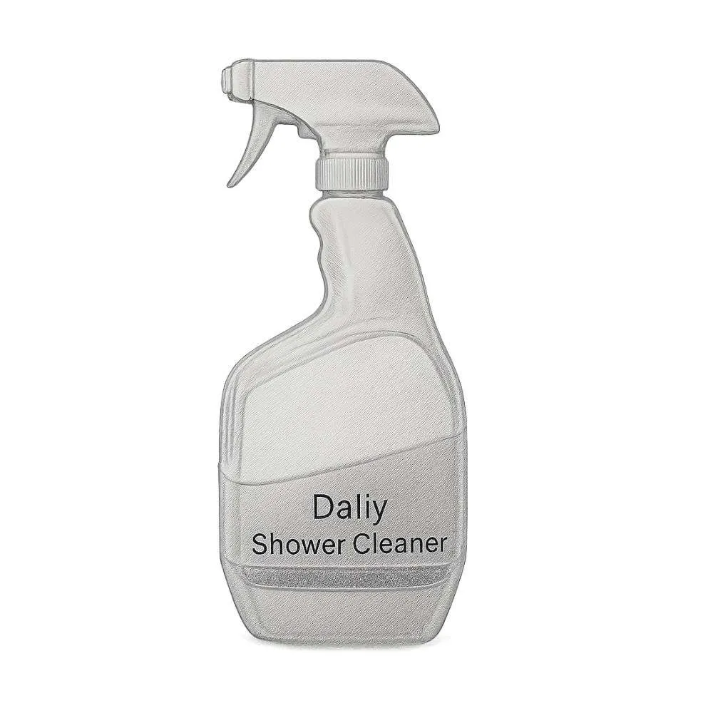 Clean Shower Daily Shower Cleaner 32 oz (Pack of 1)