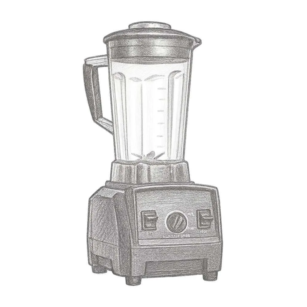 Cleanblend Blender Classic