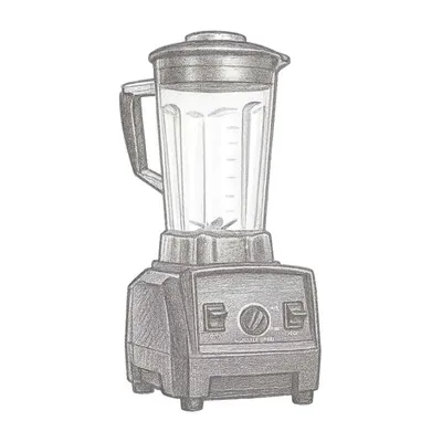 Cleanblend Blender Classic