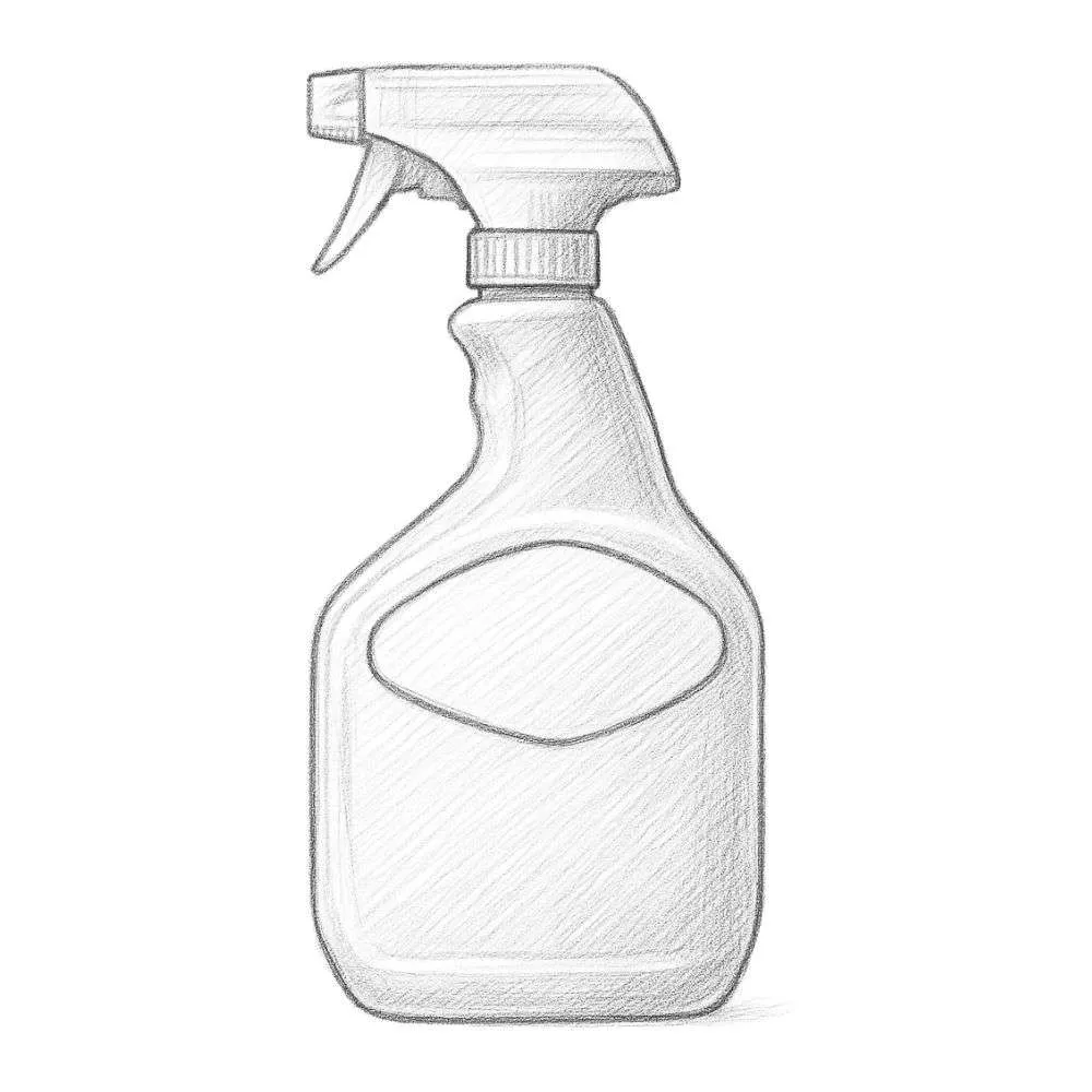 Clorox Multi-Surface Cleaner (32 oz)