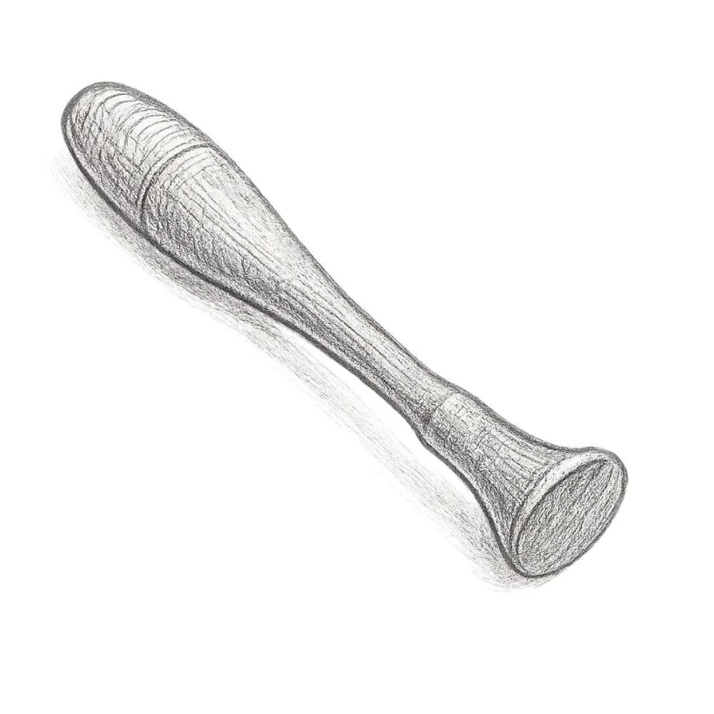 Cocktail Kingdom Cato™ Muddler
