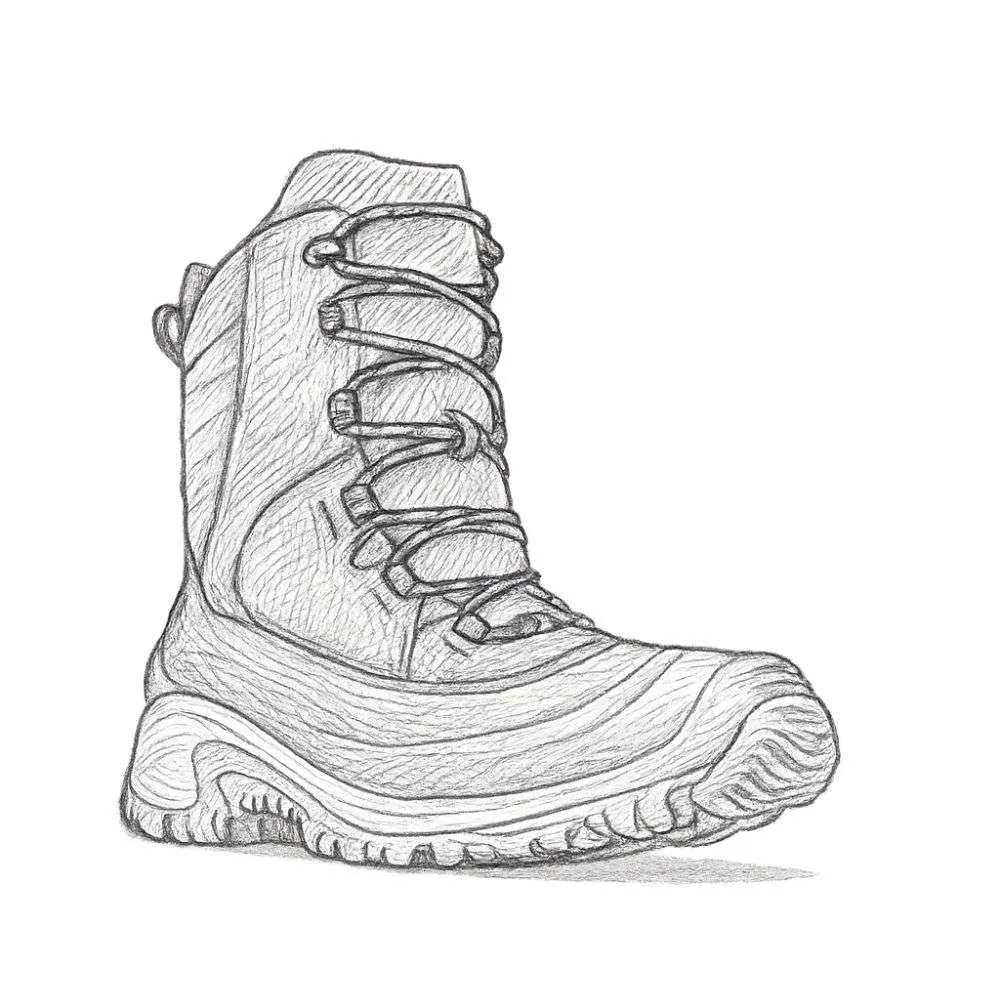Columbia Men's Bugaboot™ III Winter Boots