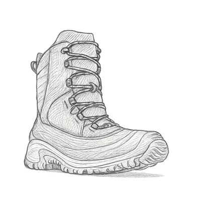 Columbia Men's Bugaboot™ III Winter Boots