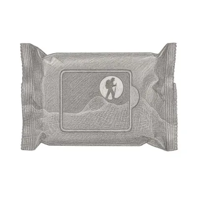 Combat Wipes ACTIVE (50 count, Pack of 2)