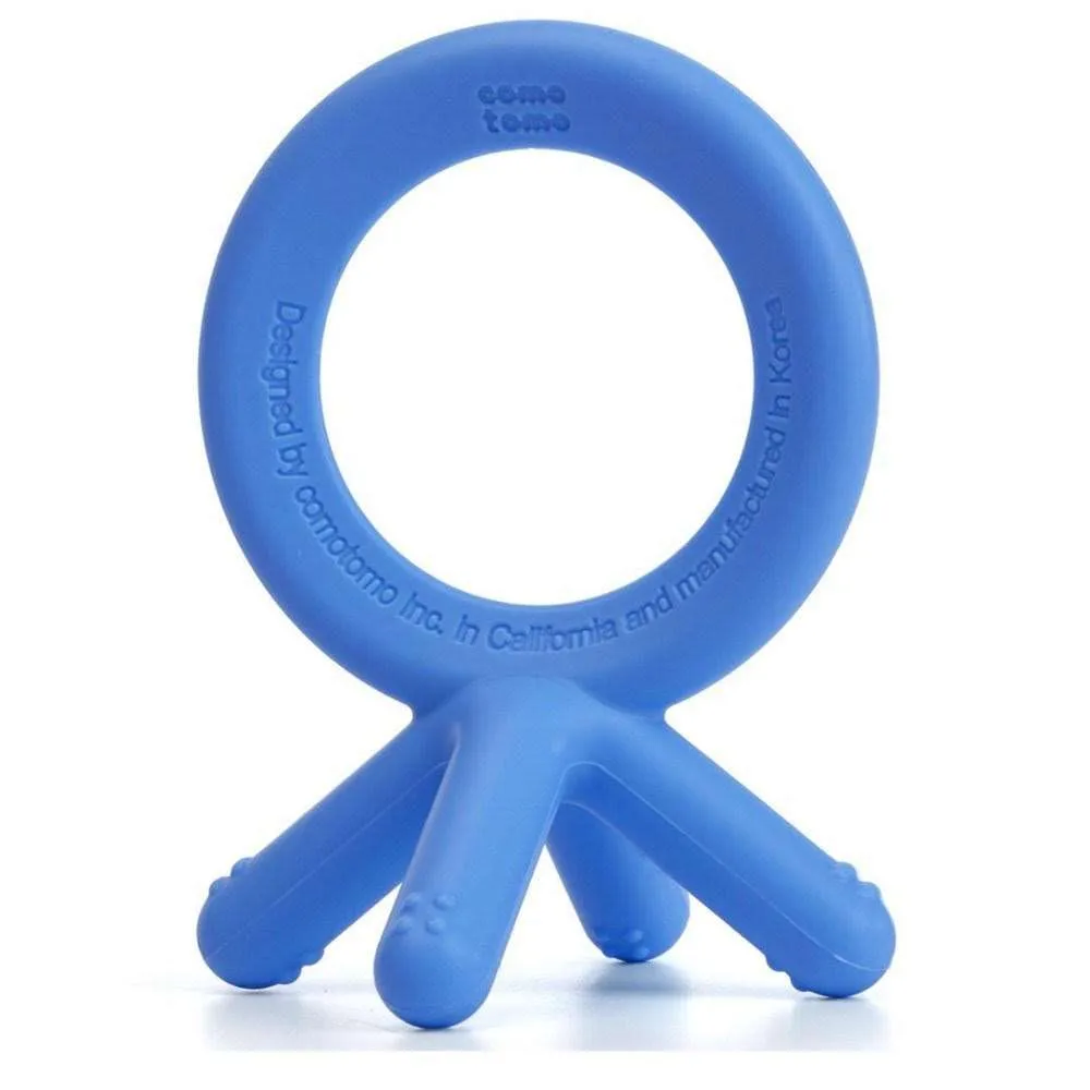 Comotomo Teether (3+ months)