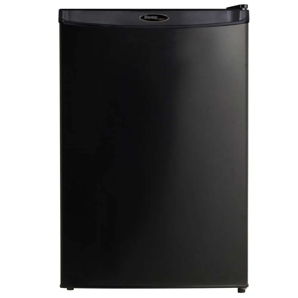 Danby Designer 4.4 cu. ft. Compact Fridge